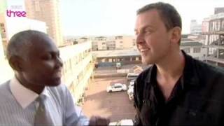 Scott Mills vs the antigay preacher  The Worlds Worst Place to be Gay  BBC Three [upl. by Odelia559]