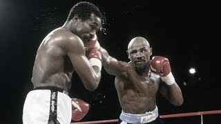 Marvelous Marvin Hagler  Highlights amp Knockouts [upl. by Abdu]