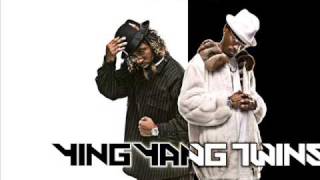 Ying Yang Twins ft Bo Hagon  Awww Skeet Skeet [upl. by Ttezzil]