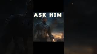 Captain America DeadWalk II Steve Rogers IIThanos Army vs Avngers marvel viral 4k shorts trend [upl. by Kapoor]