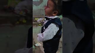 viral youtubeshorts happydiwali cutebabu family ke sath 🎇🎇🎇 [upl. by Oscar39]