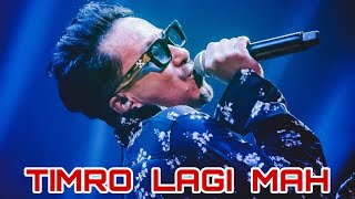 Timro Lagi Ma  Live Concert by SABIN RAI sabinrai sabinraiconcert sabinrailive [upl. by Ahsaelat]