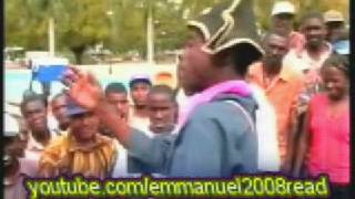 Kasayol amp Otaj  M Pa Ka Pa Rele  kanaval 2006 [upl. by Hakeem705]