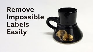 Remove Impossible Labels Easy [upl. by Yahska860]