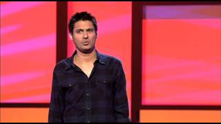 Danny Bhoy Describes The Weather Without Swearing [upl. by Hilliard902]