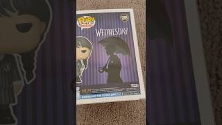 Wednesday Addams And Snoop Dogg snoodogg wednesdayadam funkopop popfunko [upl. by Ehtyaf]