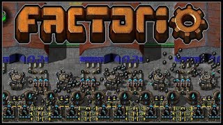 Factorio Recursion Recursion 6  Reconnected [upl. by Tresa580]