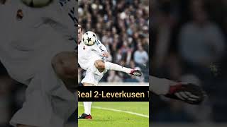 El mejor gol de la historia de la championsleague [upl. by Burner]