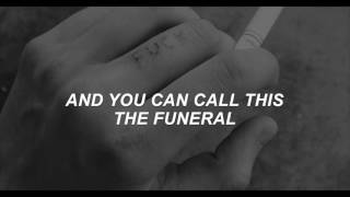 RIP 2 My Youth  The Neighbourhood Lyrics [upl. by Armallas564]