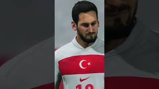 Was pfeift denn der Schiedsrichter da 😱 EURO 2024 Achtelfinale 🇦🇹 Österreich – Türkei 🇹🇷 [upl. by Peh]