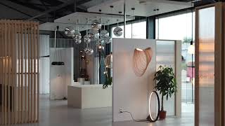 Welkom in ons Lightlab showroom te Brugge [upl. by Frame]