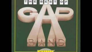 Gap Band  Shake [upl. by Hbaruas]