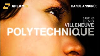 Polytechnique  Disponible sur AFLAMIN [upl. by Atiz]