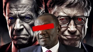 THIS IS WHAT BILL GATES AND RUTO ARE HIDING FROM YOU MUST WATCH [upl. by Enirehtacyram]