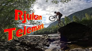 Rjukan  Telemark [upl. by Antoinetta]