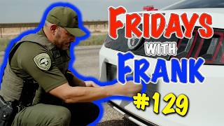 FWF 129 Straight To Car Jail [upl. by Ivets]