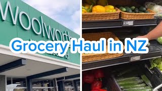 Grocery Haul Vlog 🛒 groceryshopping groceryhaul foodreviews [upl. by Lemmuela359]