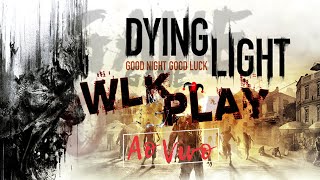 Jogando Dying Light  01 [upl. by Deden]