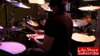 Virgil Donati Filmed His Practice for Thomas Lang [upl. by Dysart]