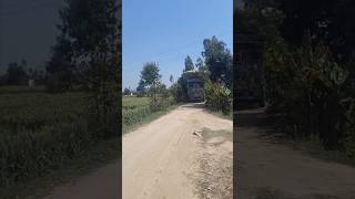 Khwab Bankar Hi Chale Aao 😘🤟🥰🚛 like comod subscribe truckdriver [upl. by Betsey]