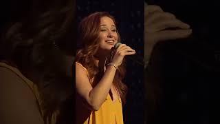 Sierra Boggess Could Have Danced All Night [upl. by Henri]