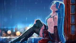 Arilena Ara Im SorryNëntori Nightcore Version [upl. by Shull]