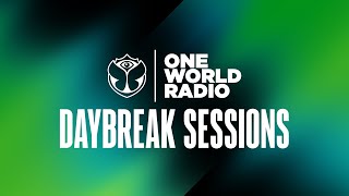 Tomorrowland  One World Radio  Daybreak Sessions Channel [upl. by Say]