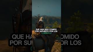 ASMR  INCREIBLE THE WITCHER 3 😲😱😱 asmr thewitcher3 asmr asmrespañol asmrgaming asmrgameplay [upl. by Isyed]