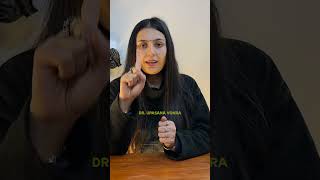 Change Your Undergarments Every Month  Home Remedies For White Discharge  Upasana ki Duniya [upl. by Pogah819]