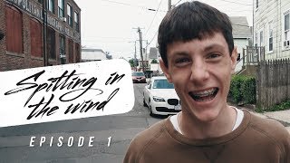 Boston Bowl Cuts  Spitting In The Wind  A Parkour Series  Ep1 [upl. by Essilevi178]