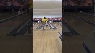 Almost SpareBowling [upl. by Aruon]