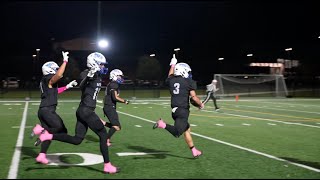 Bozeman Gallatin made history in regular season but now their attention is fully on playoffs [upl. by Sane]