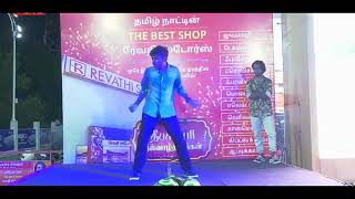 arabic kuthu ✨💥arabic arabickuthu revathistores vijay suntv vijaytv viralvideo [upl. by Anirroc]