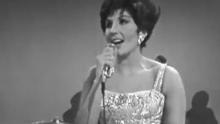 Alma Cogan  Night And Day 1960 [upl. by Eytteb]