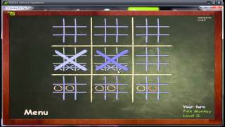 Ultimate Tic Tac Toe  Easy Win Grind Multiplayer [upl. by Rama]