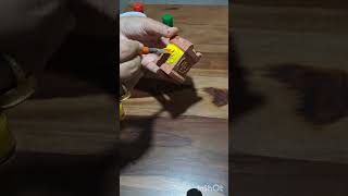 Painting earthen pots for Diwali festival diy diwalicelebration classicalmusic [upl. by Quartas]