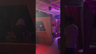 Matt Davies plays iplan Dlala Thukzin afrohouse amapiano partyvibes dance nightlife music [upl. by Arvie]