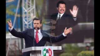 Los Tigres Del Norte  El Sucesor [upl. by Dnaltiak917]