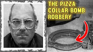 An Explosive Conspiracy The Pizza Collar Bomb Robbery [upl. by Jocko351]