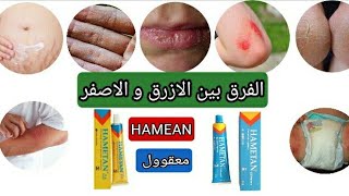 كل ما تريد معرفته عن كريم HAMETAN حمتانستبحث عنه فورا [upl. by Nims672]