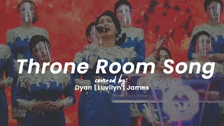 Throne Room Song covered by Kingdom Musicians [upl. by Annmarie]