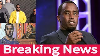 Inside Sean Diddy’s vicious Brooklyn jail plagued by murders and suicides once held R Kelly and Gh [upl. by Acile]