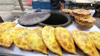 Most Unique Street Food in China  DEEP China Street Food Tour  XINJIANG [upl. by Joy]