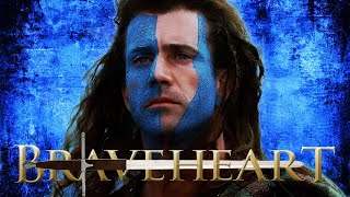 BRAVEHEART  James Horner  OST [upl. by Brechtel377]