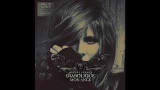 Mylène Farmer  Diabolique mon ange Fall in love remix by Kicki Unofficial remix [upl. by Thibault148]