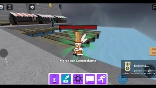 FIND THE MARKERS Roblox Encontre Marcadores de Texto no Roblox GuiPlayer 14 [upl. by Eliathas518]