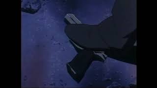 Cowboy Bebop Trailer [upl. by Lipinski]