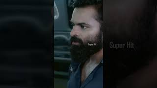 saidharamtej chitralahari kalyanipriyadarshan nivethapethuraj sudarshan shorts superhit [upl. by Adnawuj]