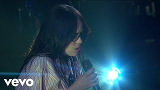 Billie Eilish  THE GREATEST Live from The Late Show with Stephen Colbert 2024 [upl. by Vasiliki790]