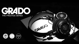 Grado SR80e ✅ Análisis [upl. by Hoy]